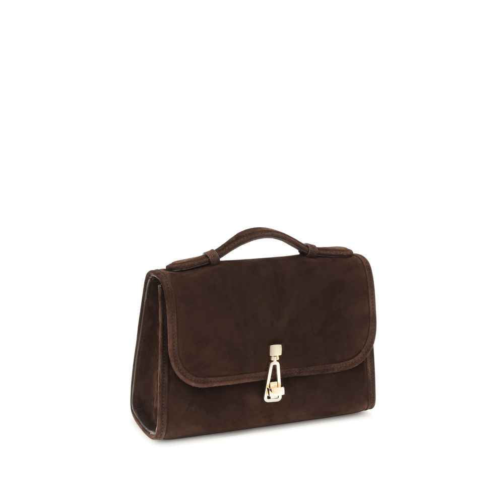 Gabriela Hearst Leonora Bag