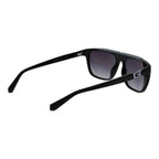 Guess Black Men Sunglasses