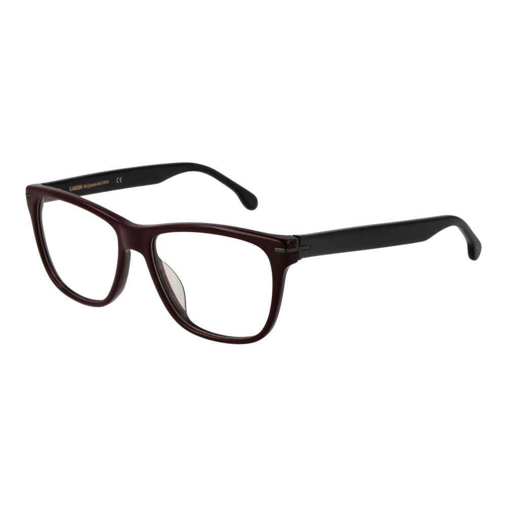 Lozza Brown Men Optical Frames
