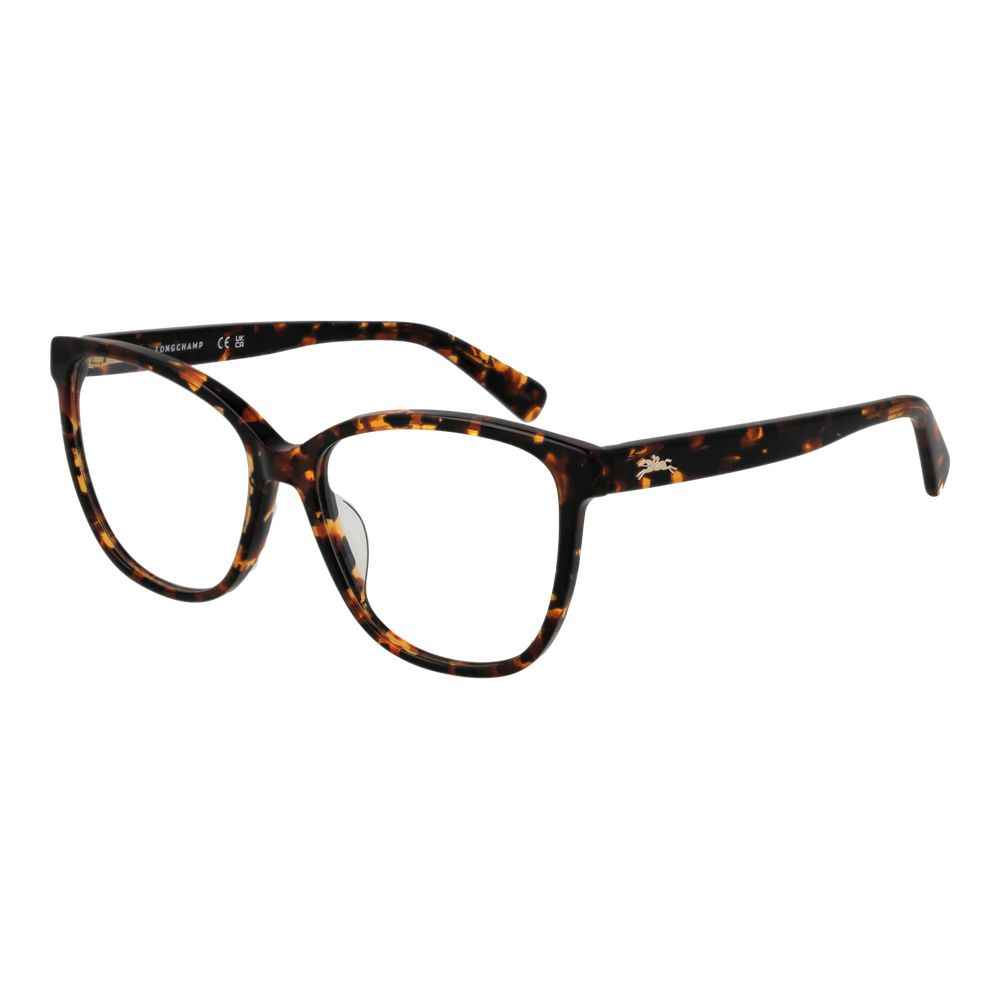 Longchamp Brown Women Optical Frames