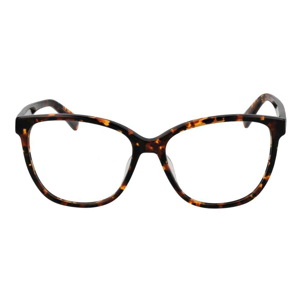 Longchamp Brown Women Optical Frames