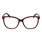 Longchamp Red Women Optical Frames