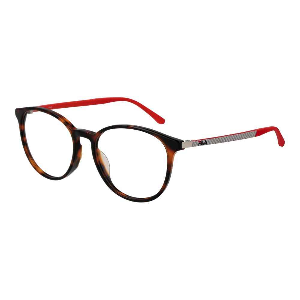 Fila Brown Men Optical Frames