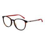Fila Brown Men Optical Frames