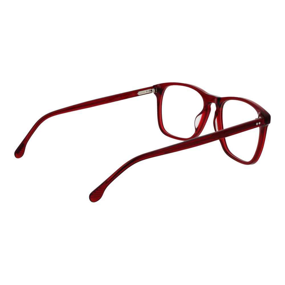 Lozza Red Men Optical Frames