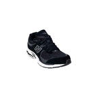 New Balance Black Polyester Sneaker