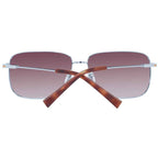 Timberland Gray Men Sunglasses