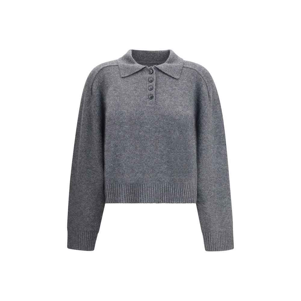 Loulou De Saison Cashmere Sweater