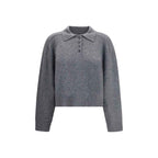 Loulou De Saison Cashmere Sweater