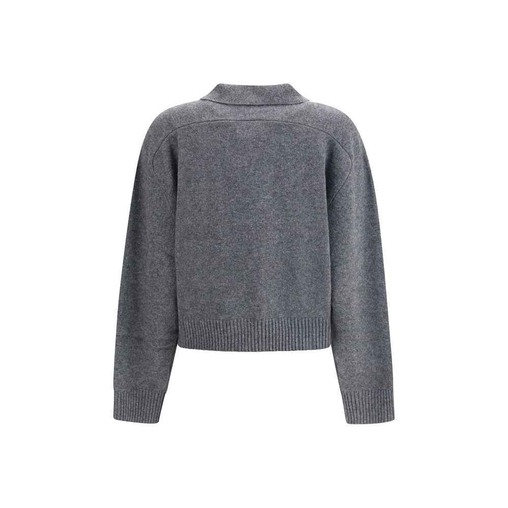 Loulou De Saison Cashmere Sweater