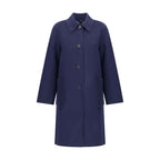 Tory Burch Reversible double-face Wool Coat