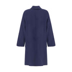 Tory Burch Reversible double-face Wool Coat