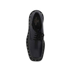 Valentino Garavani Rockstud Derby Shoes