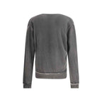 Our Legacy V neck Grey Sweater