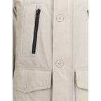 Woolrich Ramar Down Jacket