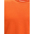 Comme Des Garçons Round neckline Sweater in Wool