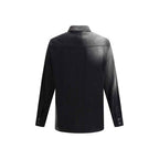 MM6 Denim western Shirt