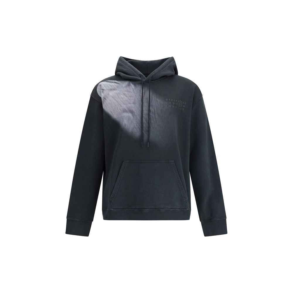 MM6 Cotton Sweatshirt