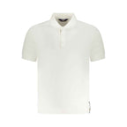 K-WAY White Cotton Sweater