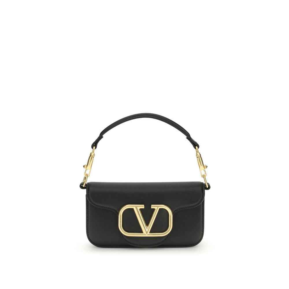 Valentino Garavani Locò Shoulder Bag