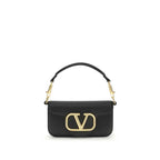Valentino Garavani Locò Shoulder Bag