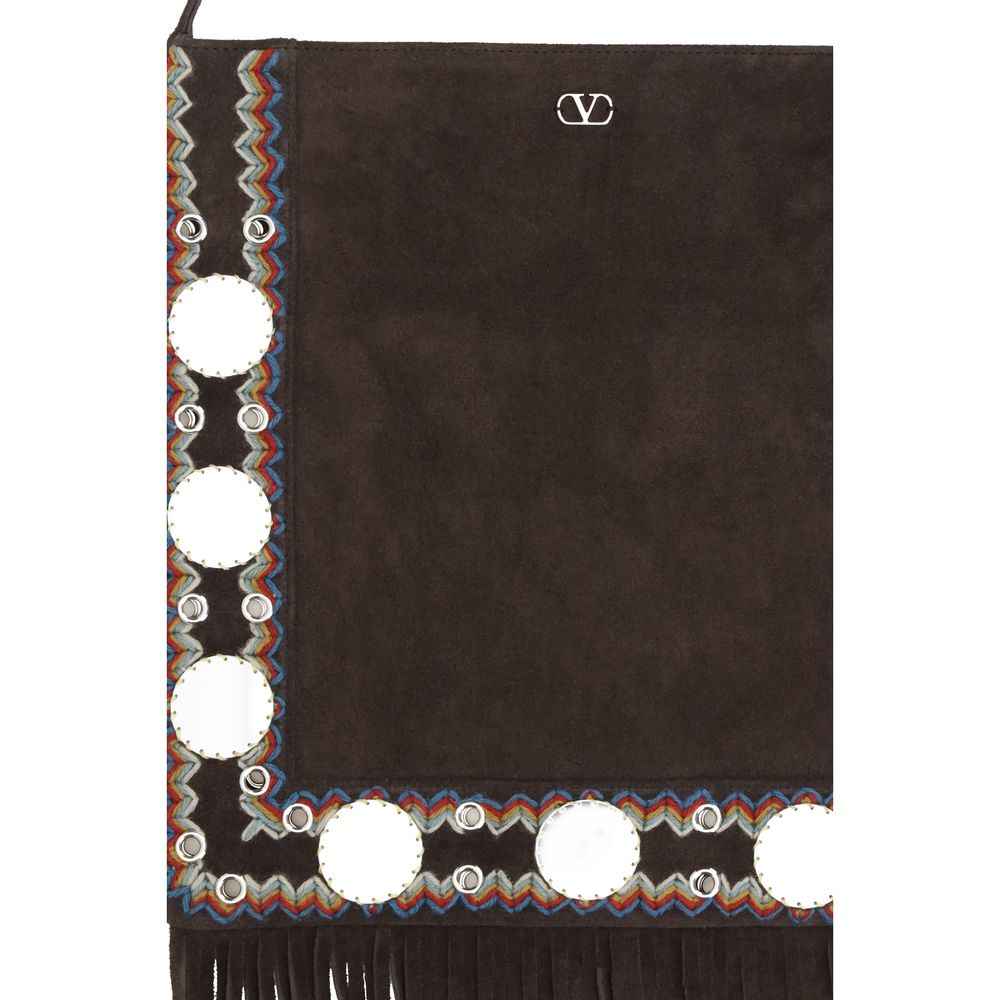 Valentino Garavani Nellcôte Shoulder Bag