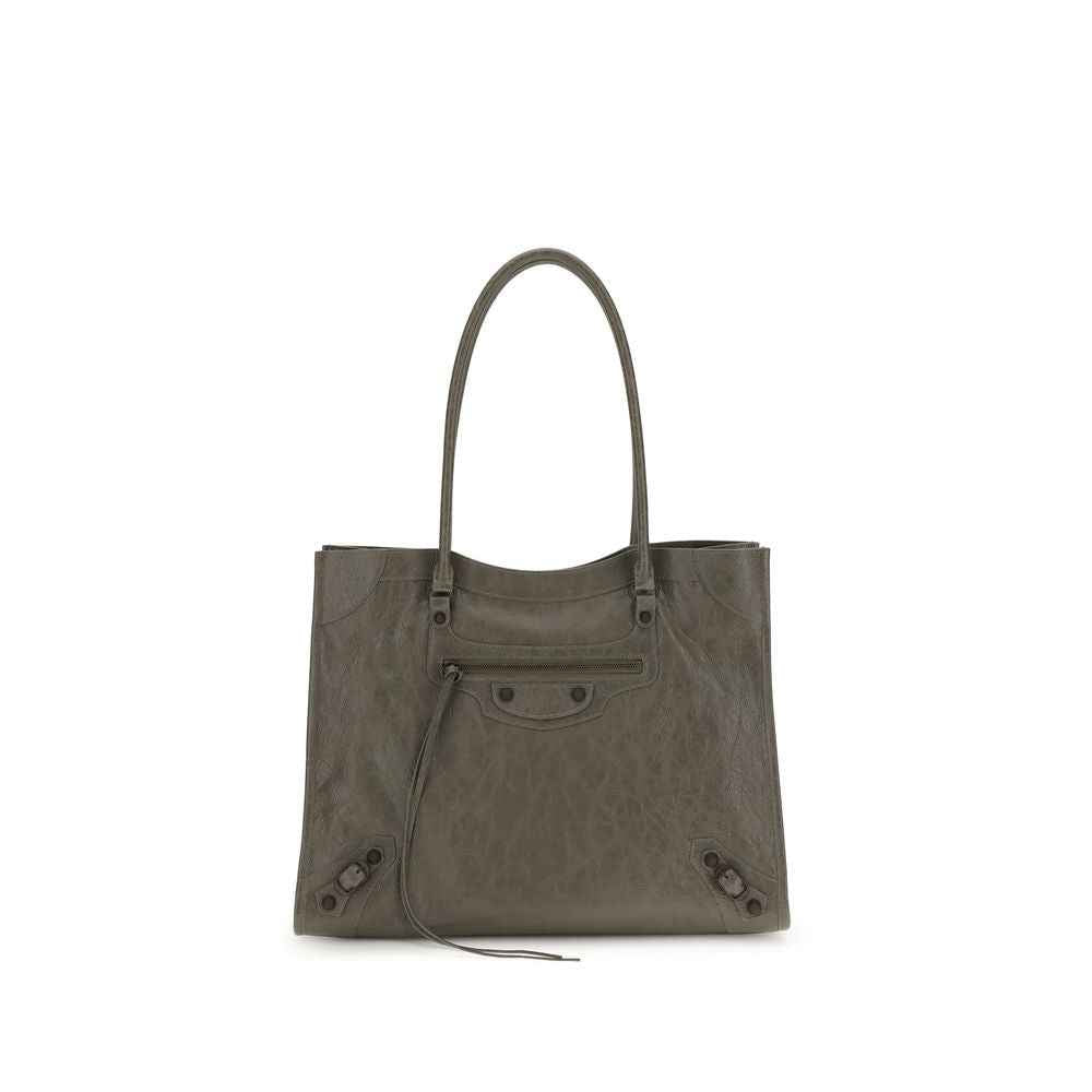 Balenciaga Le City Tote Bag