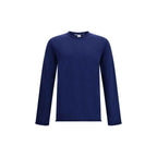 Comme Des Garçons Round neckline Sweater in Wool