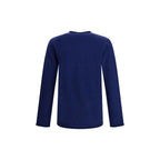 Comme Des Garçons Round neckline Sweater in Wool