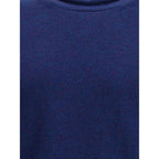 Comme Des Garçons Round neckline Sweater in Wool