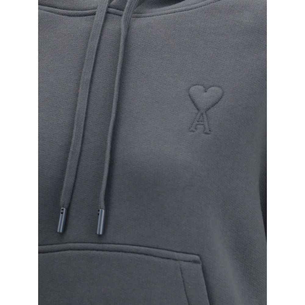 Ami Paris Ami De Coeur Hoodie