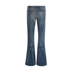 Coperni Yoke Denim Jeans