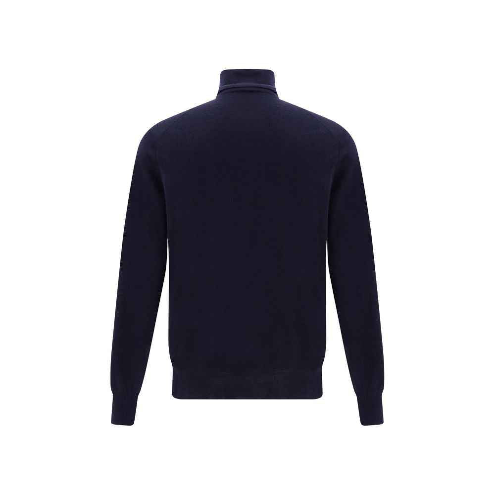 Brunello Cucinelli Turtleneck Sweater