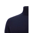 Brunello Cucinelli Turtleneck Sweater