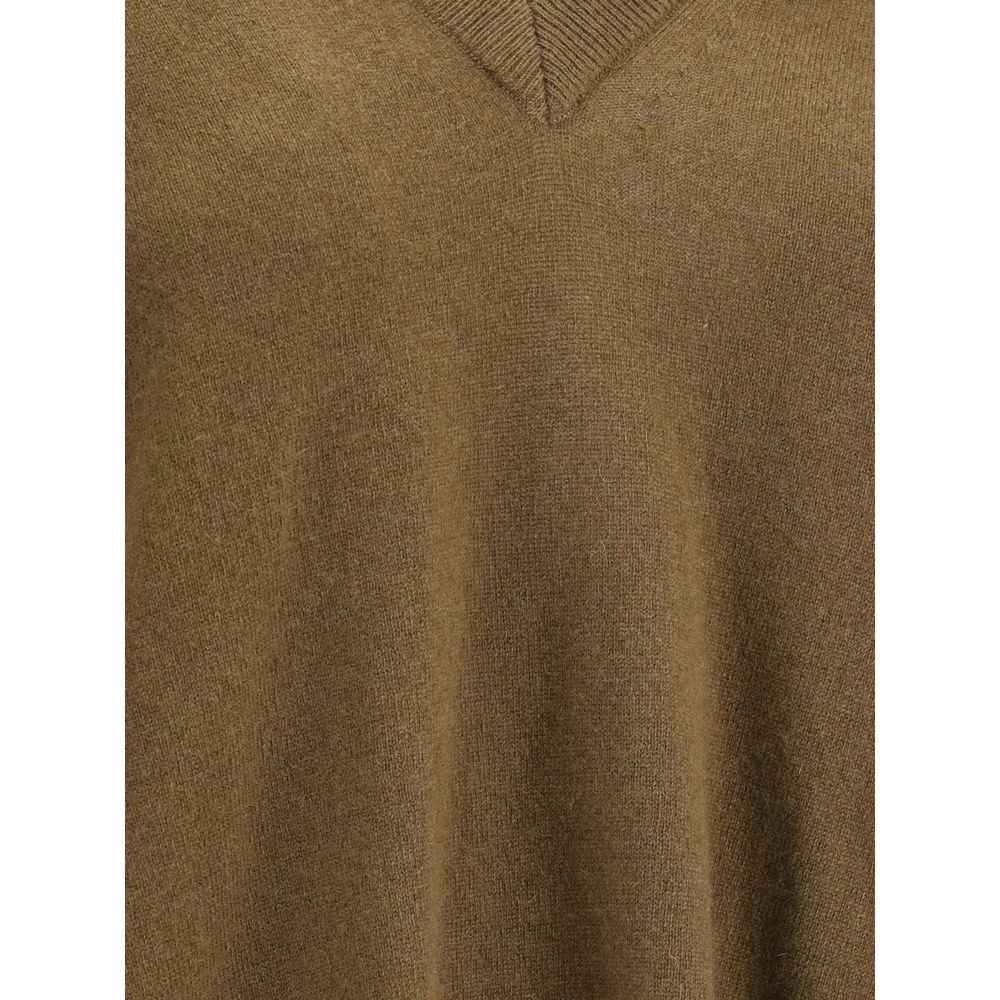 Petar Petrov The Heaven V-neck Sweater
