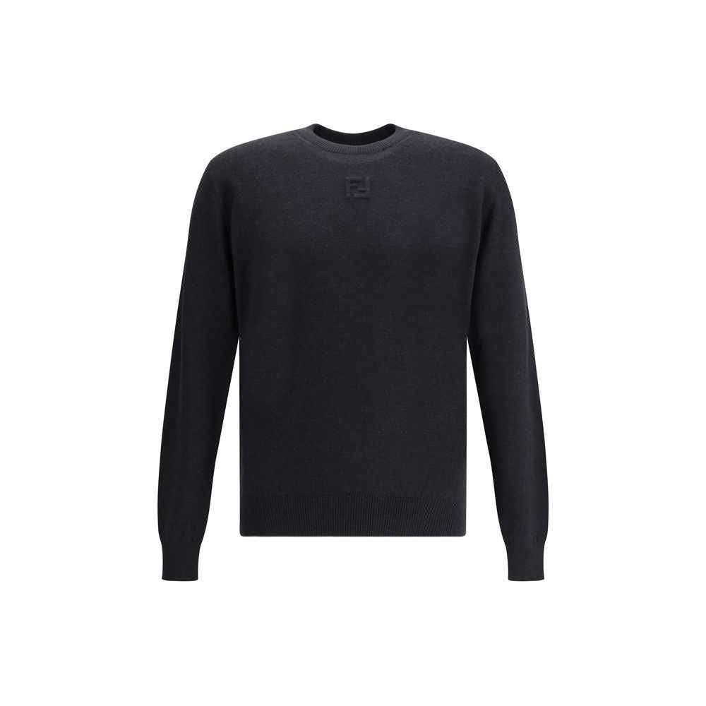Fendi Wool Sweater