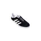 Adidas Black Polyethylene Sneaker