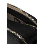 Guess Black Polyethylene Handbag