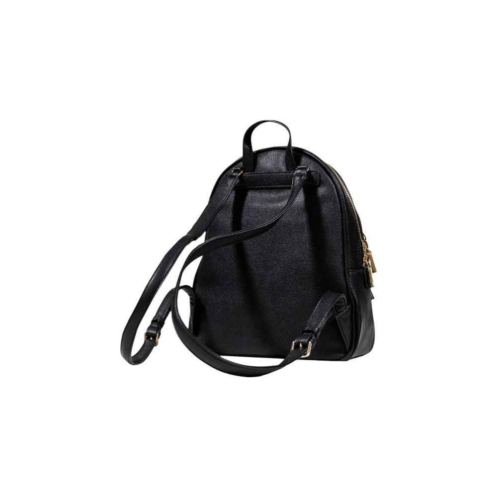 Guess Black Polyethylene Backpack