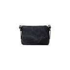 Alviero Martini Prima Classe Black Polyester Handbag