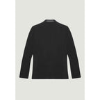 Antony Morato Black Polyester Blazer