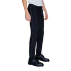 Antony Morato Black Polyester Pant
