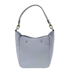 Guess Blue Polyethylene Handbag
