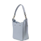 Guess Blue Polyethylene Handbag