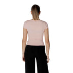 Guess Multicolor Cotton T-Shirt