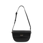 Guess Black Polyethylene Handbag