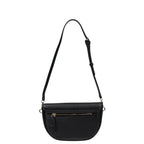 Guess Black Polyethylene Handbag