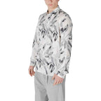 Antony Morato White Viscose Shirt