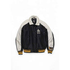 Hugo Boss Black Polyamide Jackets & Coat