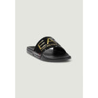 EA7 Emporio Armani Bicolor Pvc Slipper